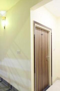 Отель Tulip Inn Lucknow Индия, Уттар-Прадеш, фото 16