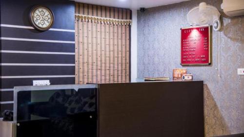 Tulip Inn Lucknow
