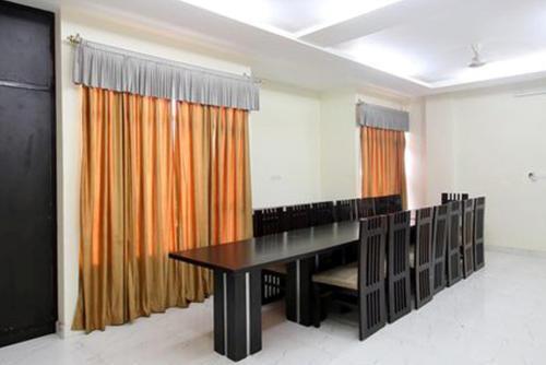 Tulip Inn Lucknow