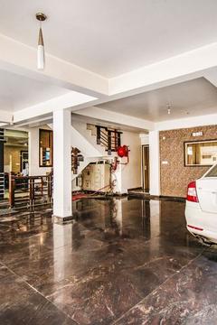 Отель Tulip Inn Lucknow Индия, Уттар-Прадеш, фото 19