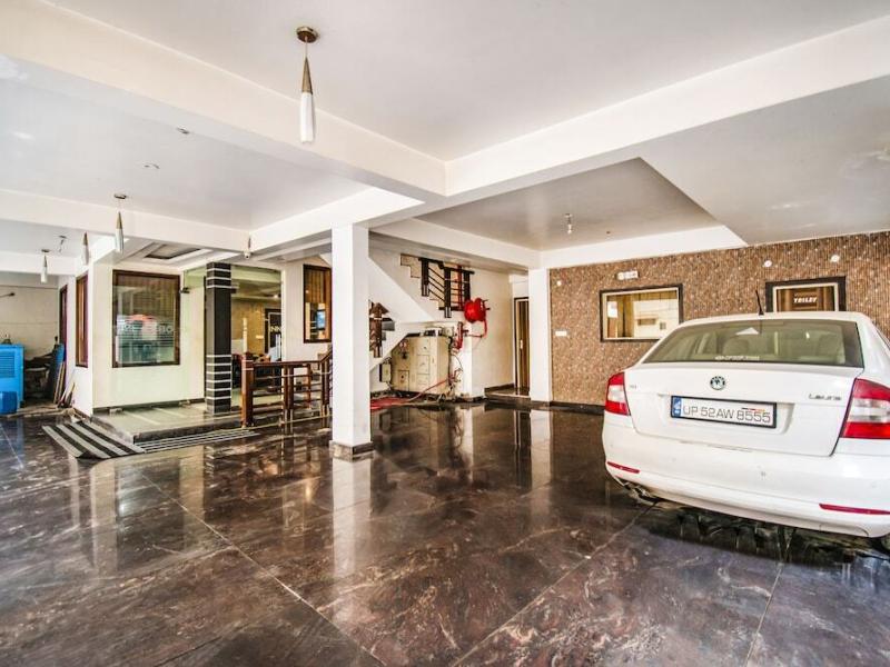 Tulip Inn Lucknow