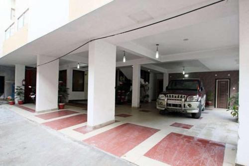 Tulip Inn Lucknow