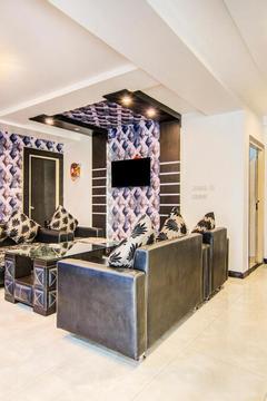 Отель Tulip Inn Lucknow Индия, Уттар-Прадеш, фото 2