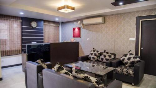 Tulip Inn Lucknow