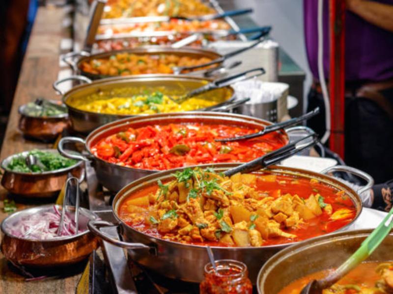 Tulip Inn Lucknow