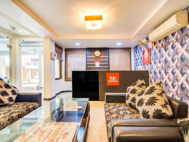 Tulip Inn Lucknow