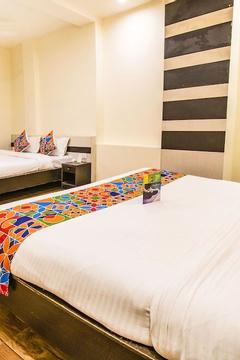 Отель Tulip Inn Lucknow Индия, Уттар-Прадеш, фото 4