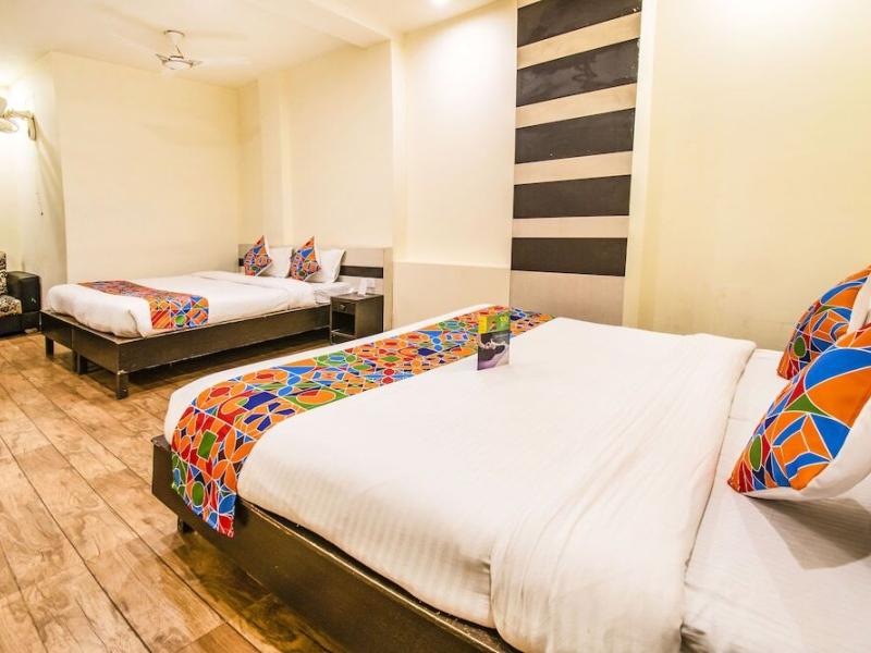 Tulip Inn Lucknow