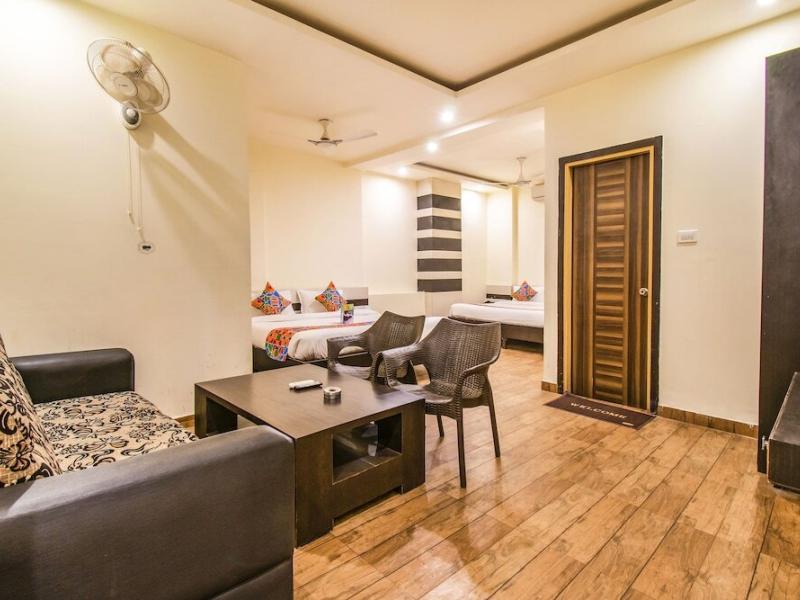 Tulip Inn Lucknow