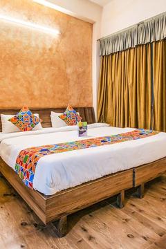 Отель Tulip Inn Lucknow Индия, Уттар-Прадеш, фото 6