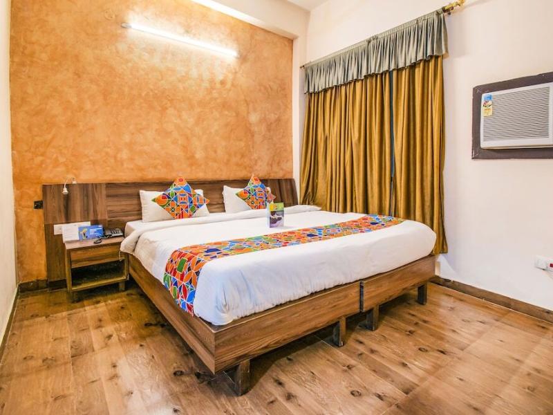 Tulip Inn Lucknow