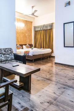 Отель Tulip Inn Lucknow Индия, Уттар-Прадеш, фото 7
