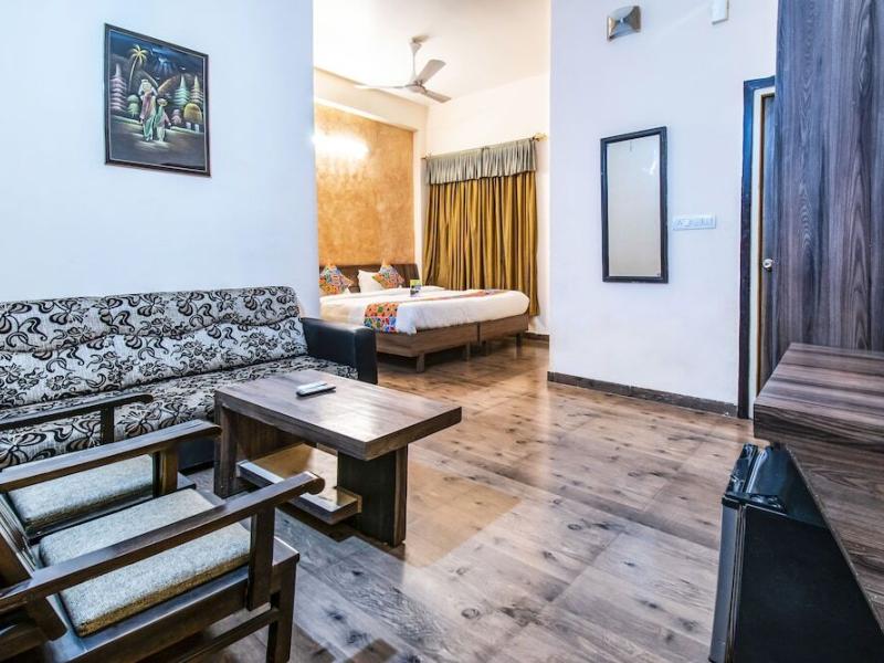 Tulip Inn Lucknow