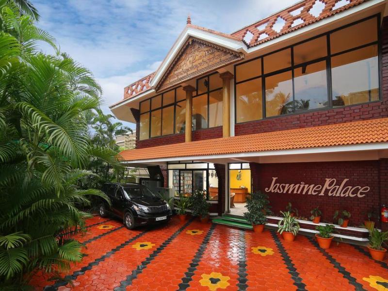 Jasmine Palace