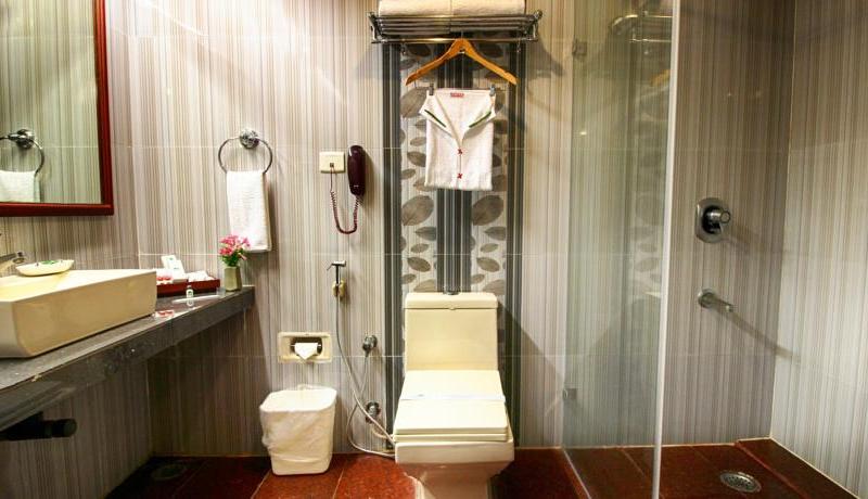 Hotel Annamalai International