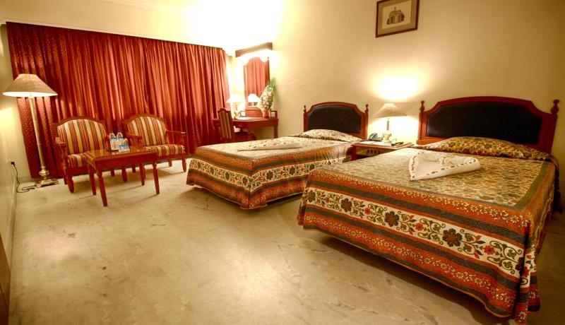 Hotel Annamalai International