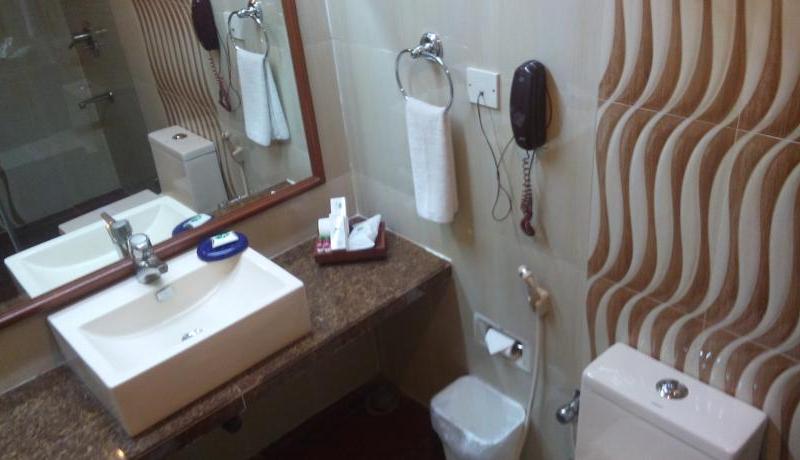 Hotel Annamalai International