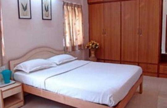 Hotel Annamalai International