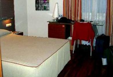 Hotel Annamalai International