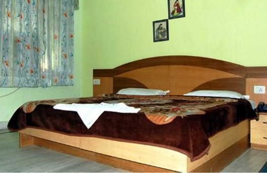 Hotel Annamalai International