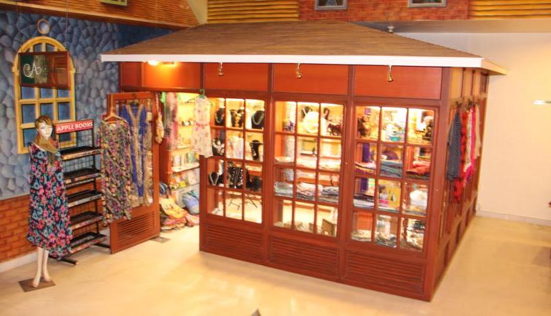 Hotel Annamalai International