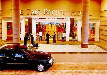 Pan Pacific KLIA