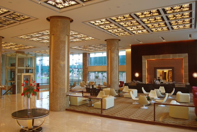 Country Inn & Suites By Carlson - Sahibabad