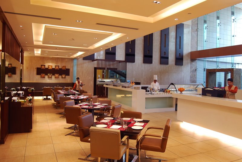 Country Inn & Suites By Carlson - Sahibabad