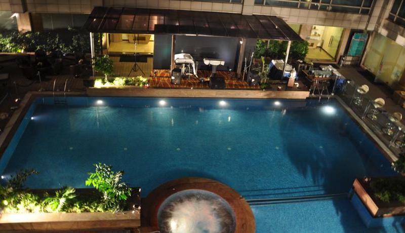 Country Inn & Suites By Carlson - Sahibabad