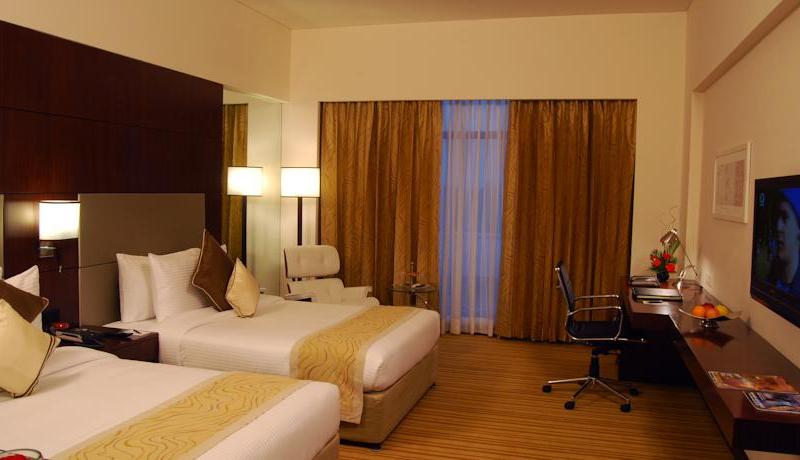 Country Inn & Suites By Carlson - Sahibabad