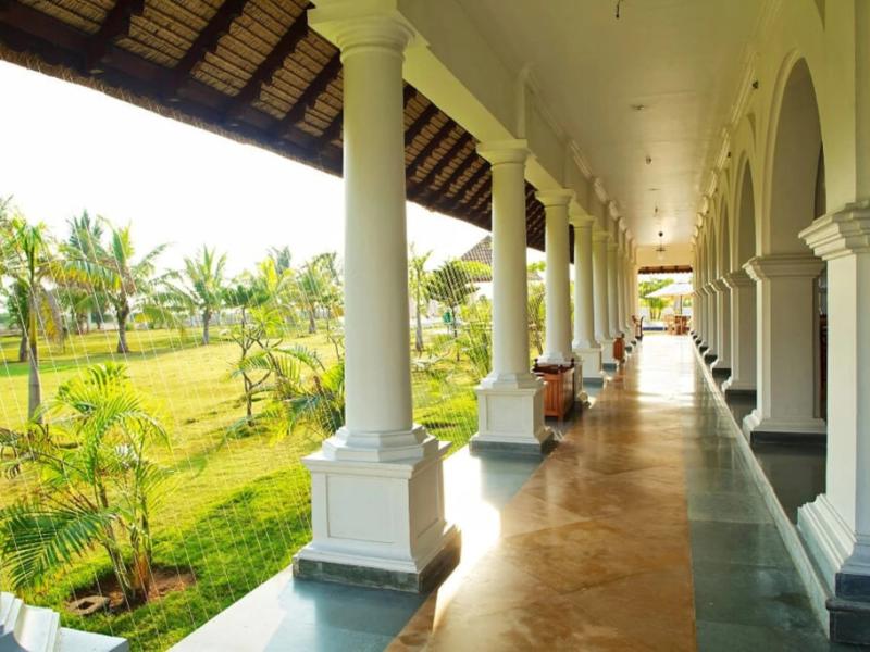 Le Pondy