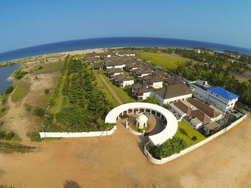 Le Pondy