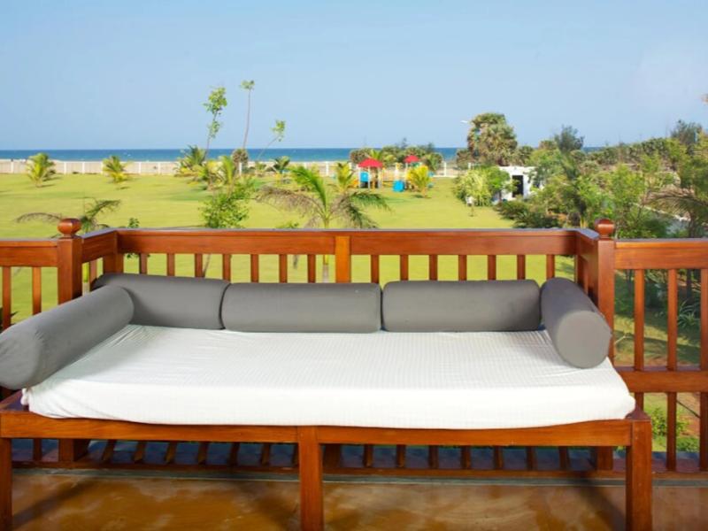 Le Pondy