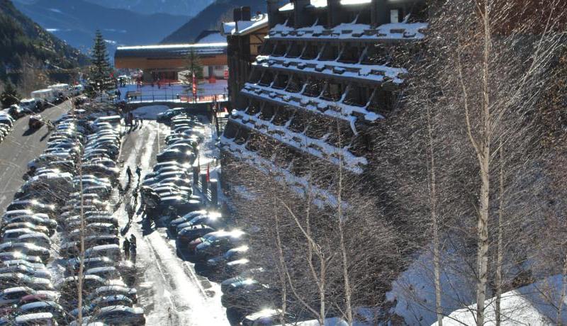 Hotel Yomo Patagonia