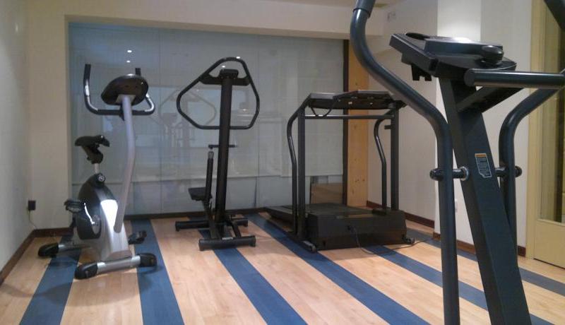 Hotel Yomo Patagonia