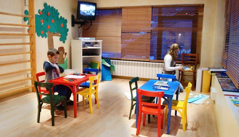 Hotel Yomo Patagonia