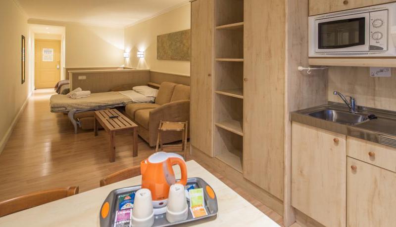 Hotel Yomo Patagonia