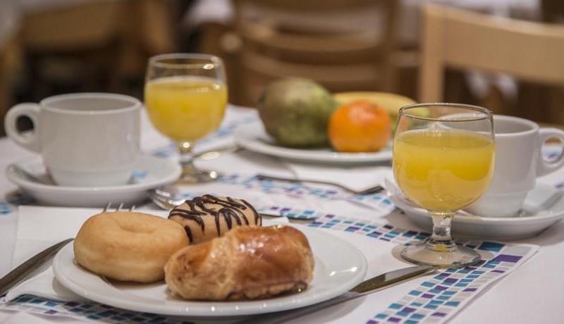 Hotel Yomo Patagonia