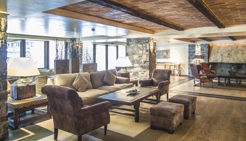 Hotel Yomo Patagonia