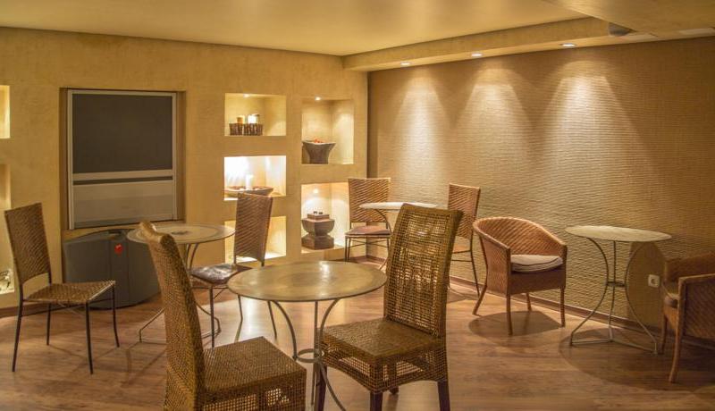 Hotel Yomo Patagonia