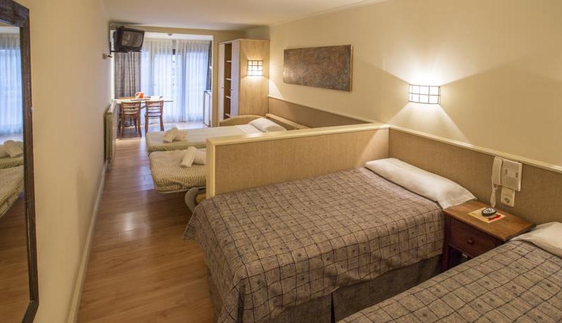 Hotel Yomo Patagonia