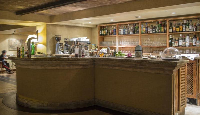 Hotel Yomo Patagonia