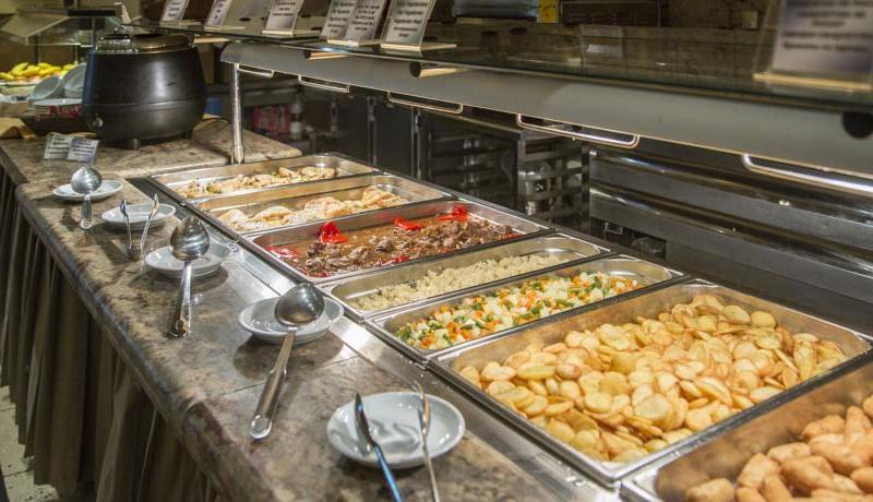 Hotel Yomo Patagonia