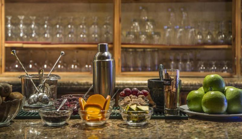 Hotel Yomo Patagonia