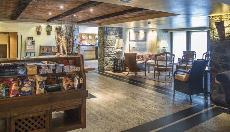 Hotel Yomo Patagonia