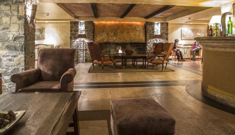 Hotel Yomo Patagonia