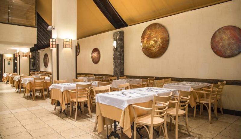 Hotel Yomo Patagonia