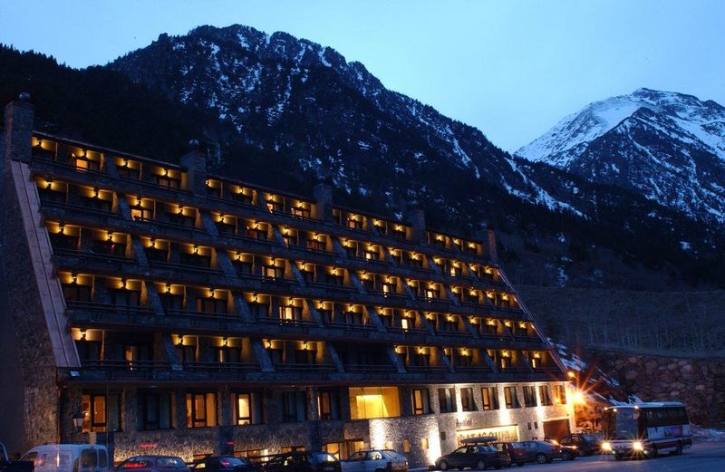 Hotel Yomo Patagonia