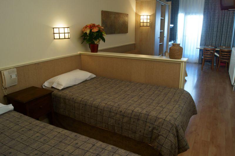 Hotel Yomo Patagonia