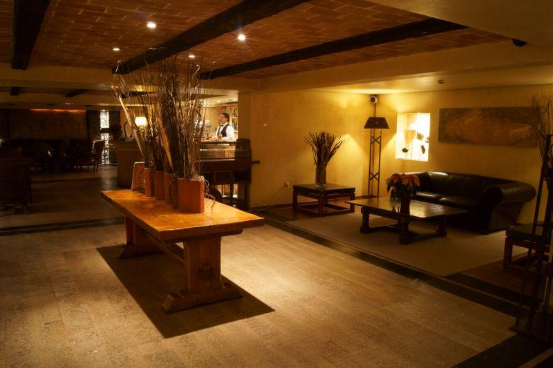 Hotel Yomo Patagonia